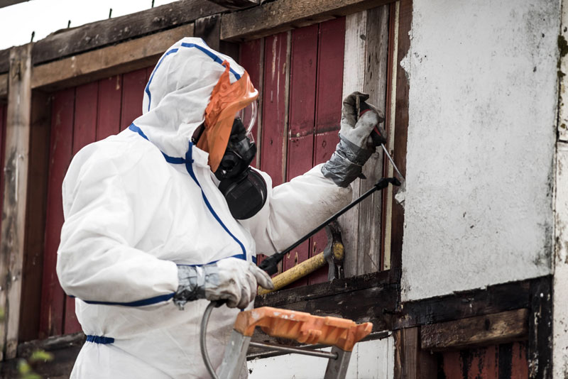 Asbestos Removal Essex